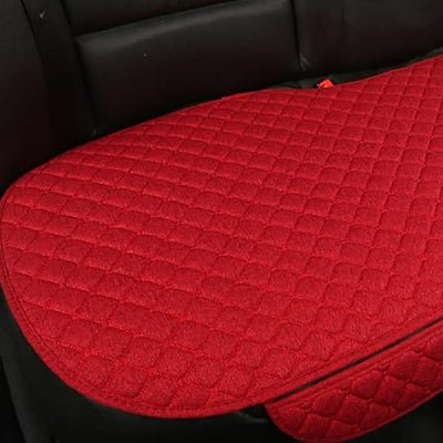 Housse siege voiture - CarSeatCover™ - Rouge