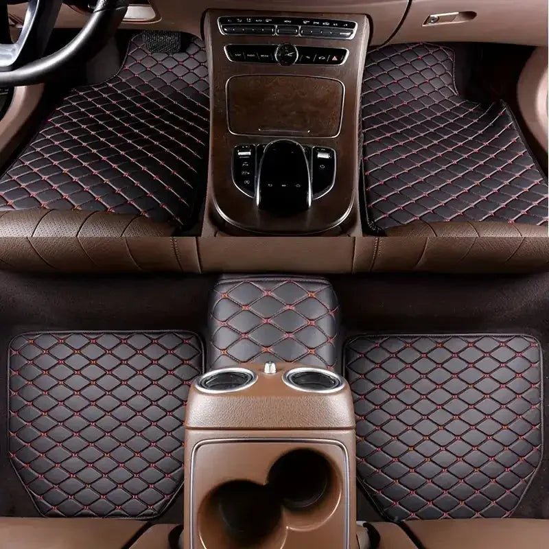 Tapis de sol pour voiture